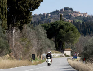 STAR TUSCANY Crete Senesi