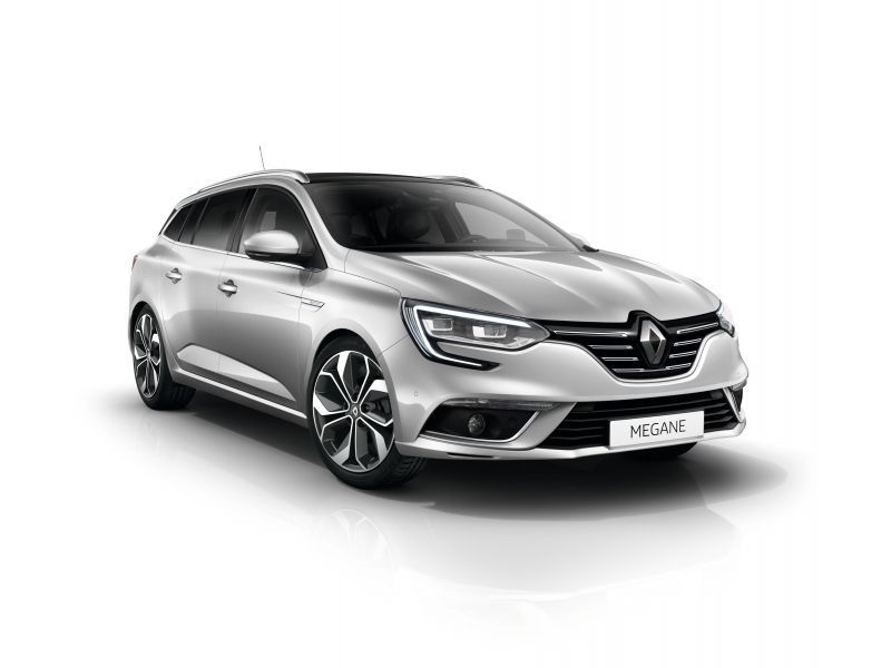 Megane STAR TUSCANY RENT